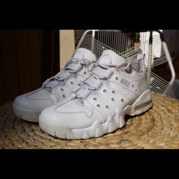 Nike Air Max 2 94 Low CB Charles Barkley main image 12